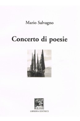 CONCERTO DI POESIE